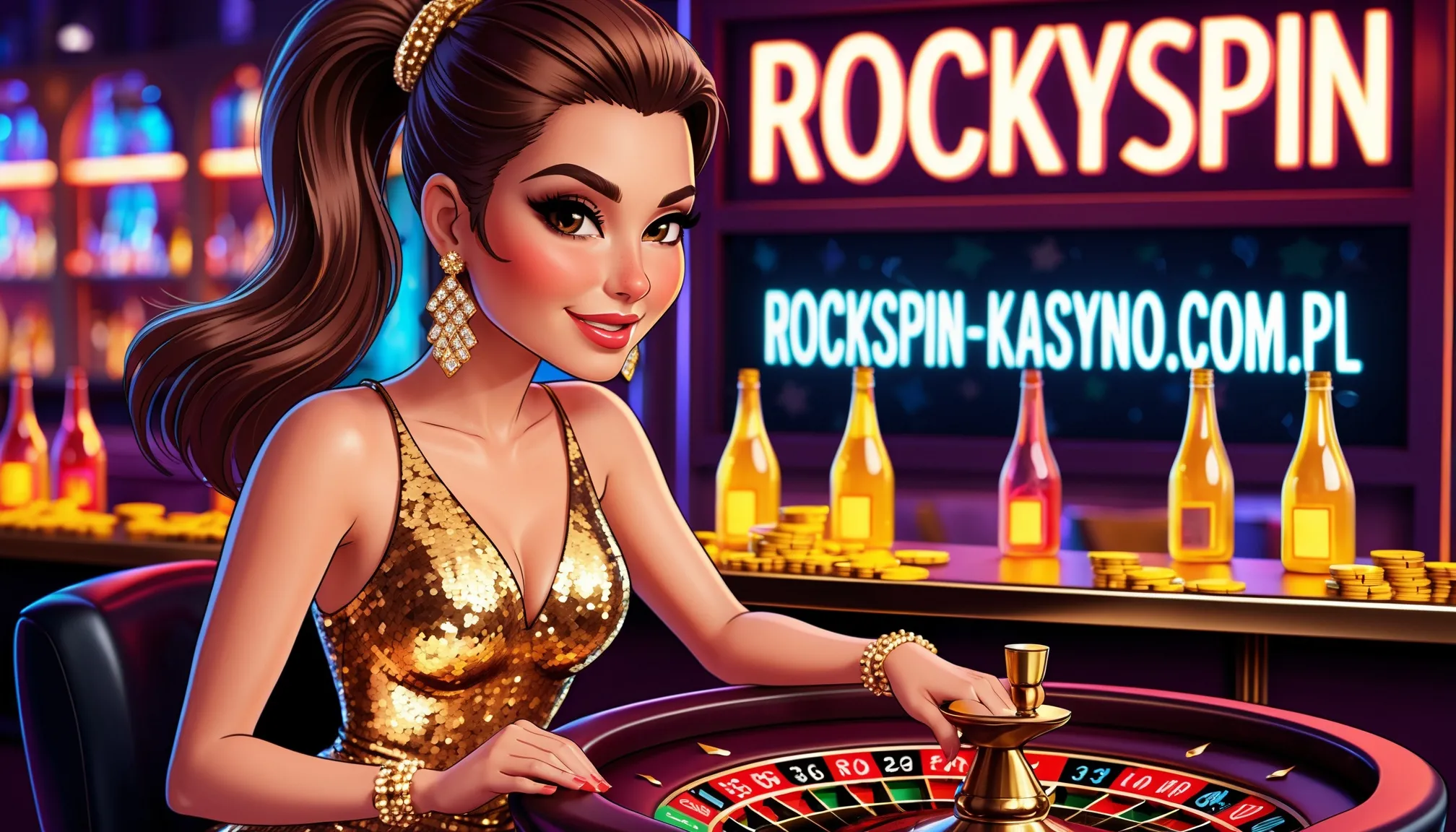 rockyspin casino app rockyspin casino app