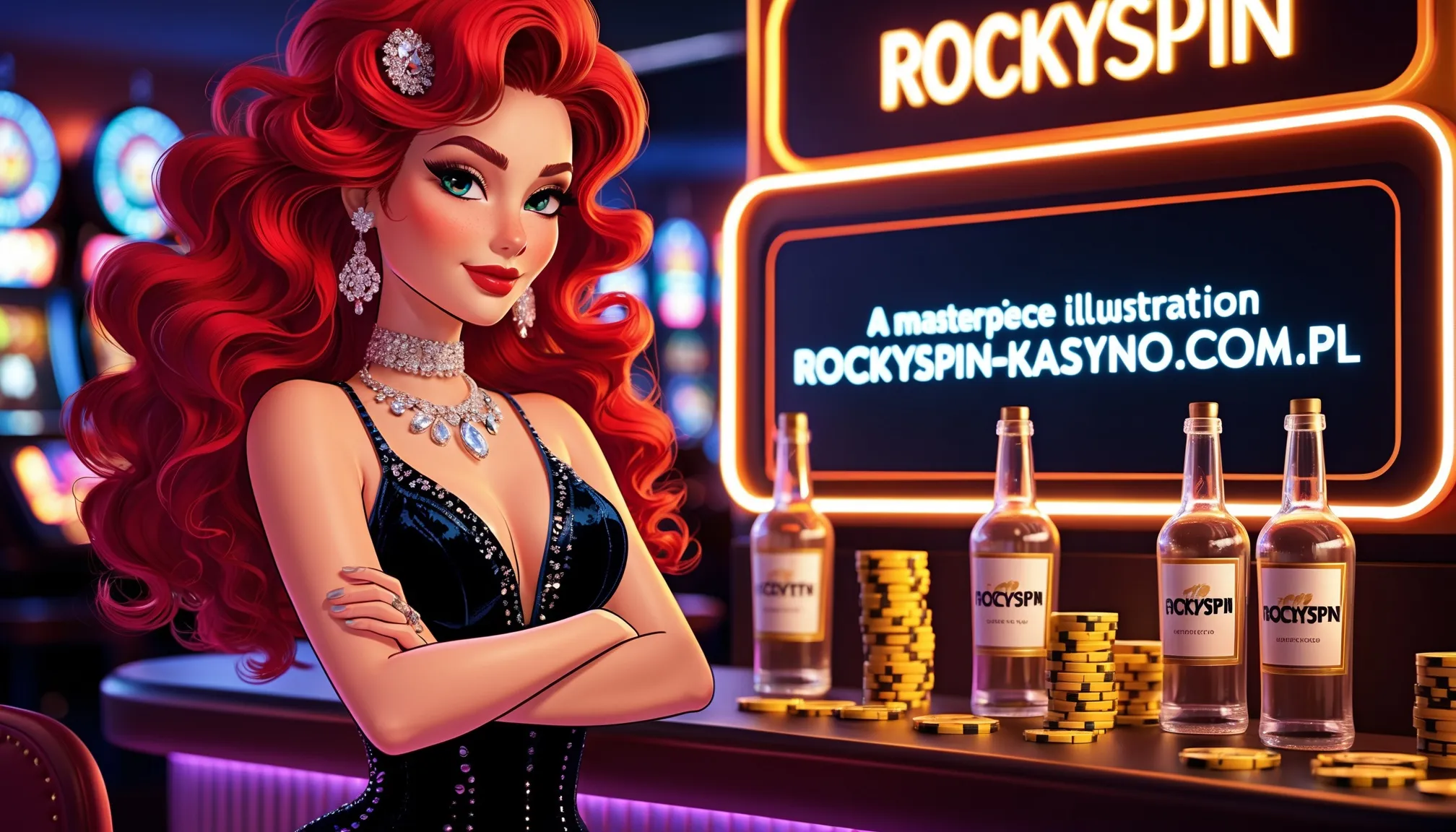 rockyspin rockyspin