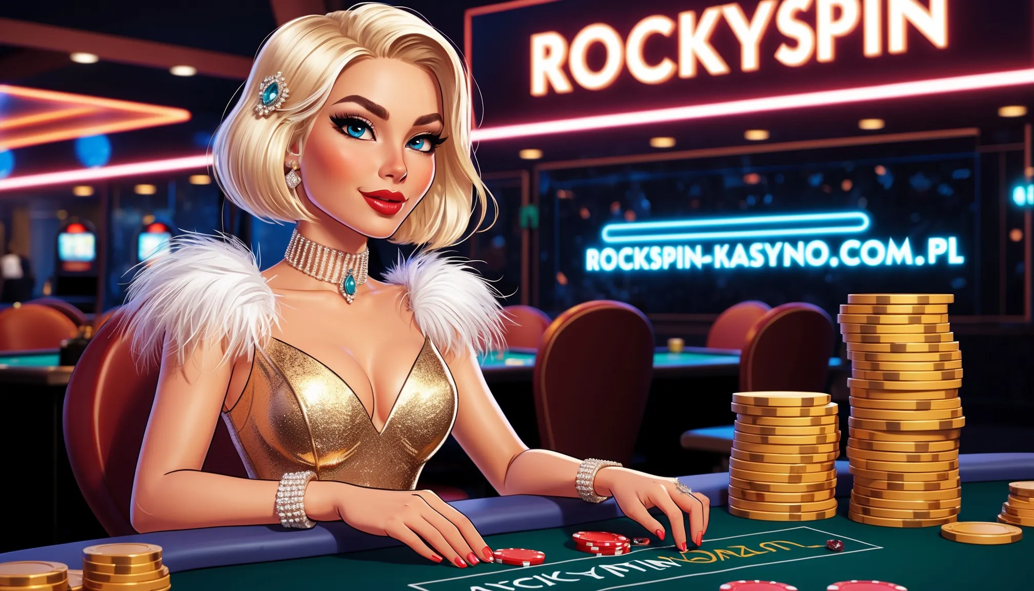 rockyspin rockyspin